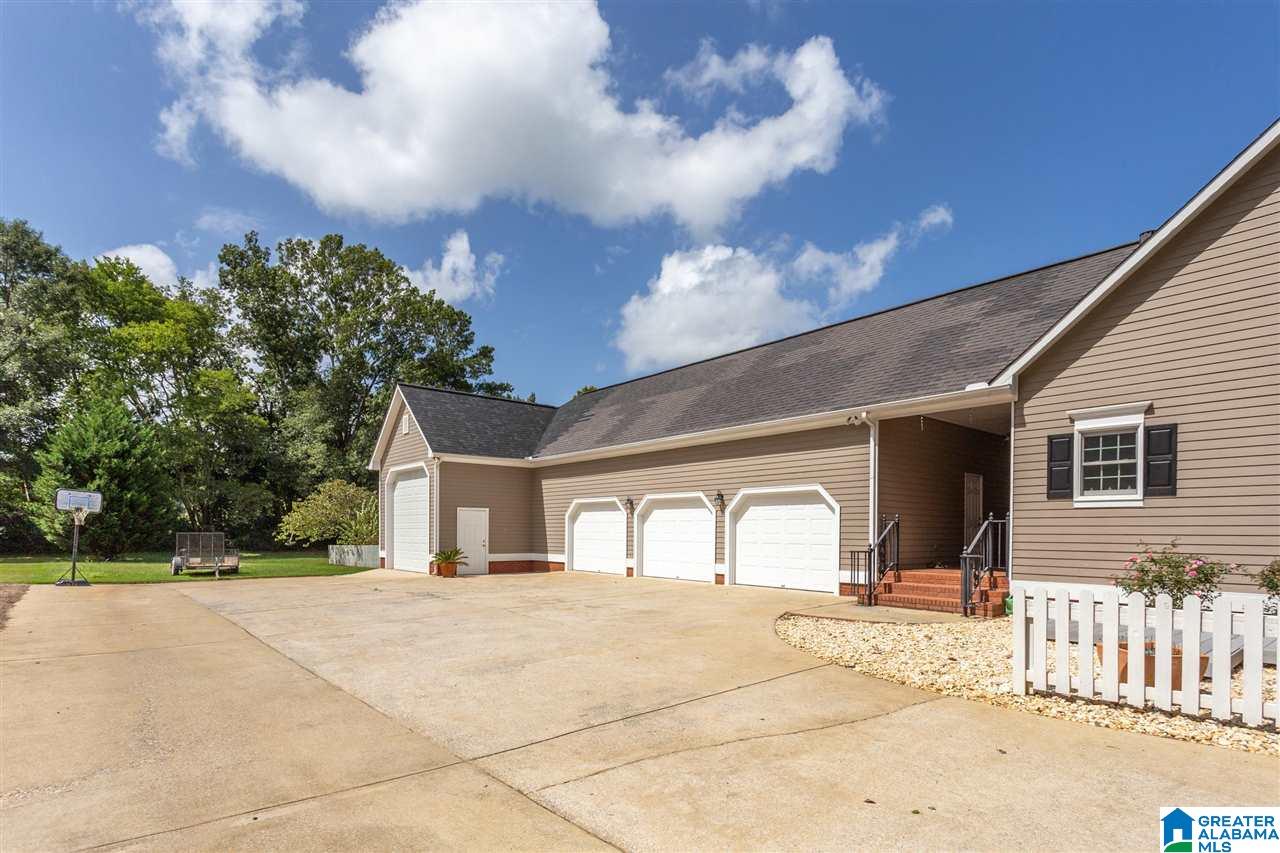 211 Willow Cove Road Oxford, AL 36203 - Photo 40 of 43