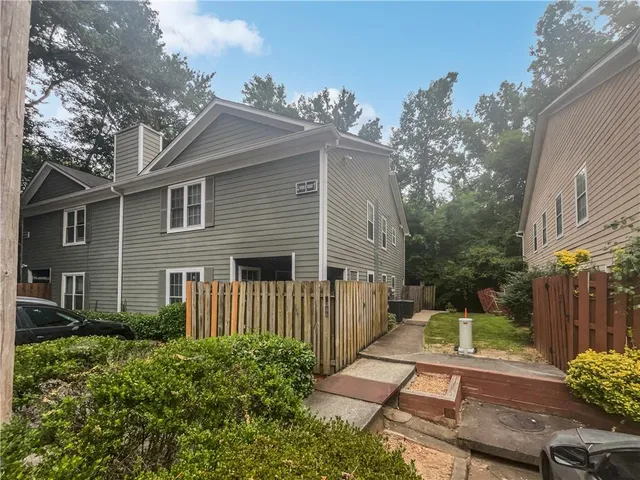 $178,000 | 1097 Rock Creek Lane, Norcross, GA 30093