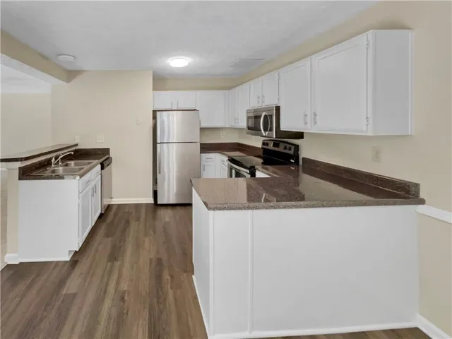 $178,000 | 1097 Rock Creek Lane, Norcross, GA 30093