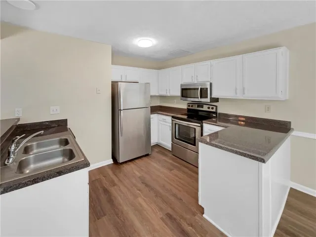 $178,000 | 1097 Rock Creek Lane, Norcross, GA 30093