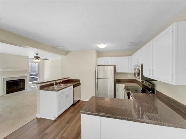 $178,000 | 1097 Rock Creek Lane, Norcross, GA 30093