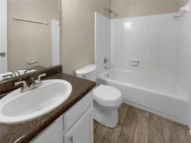 $178,000 | 1097 Rock Creek Lane, Norcross, GA 30093