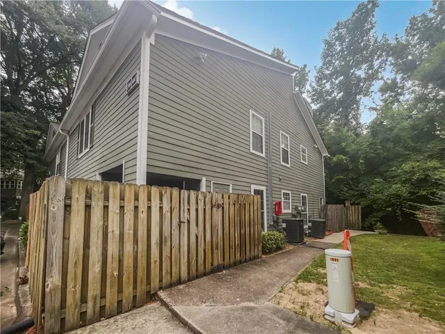 $178,000 | 1097 Rock Creek Lane, Norcross, GA 30093