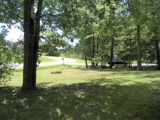 26 Keith Street Chelsea, ME 04330 - Photo 22 of 25 Huge front yard