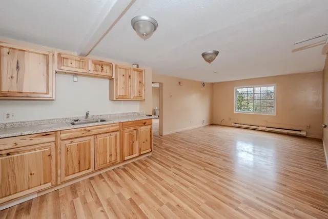 $168,500 | 30 Beech Street, Unit 4B, Bristol, NH 03222