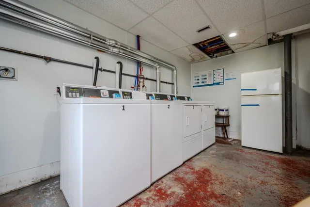 $168,500 | 30 Beech Street, Unit 4B, Bristol, NH 03222