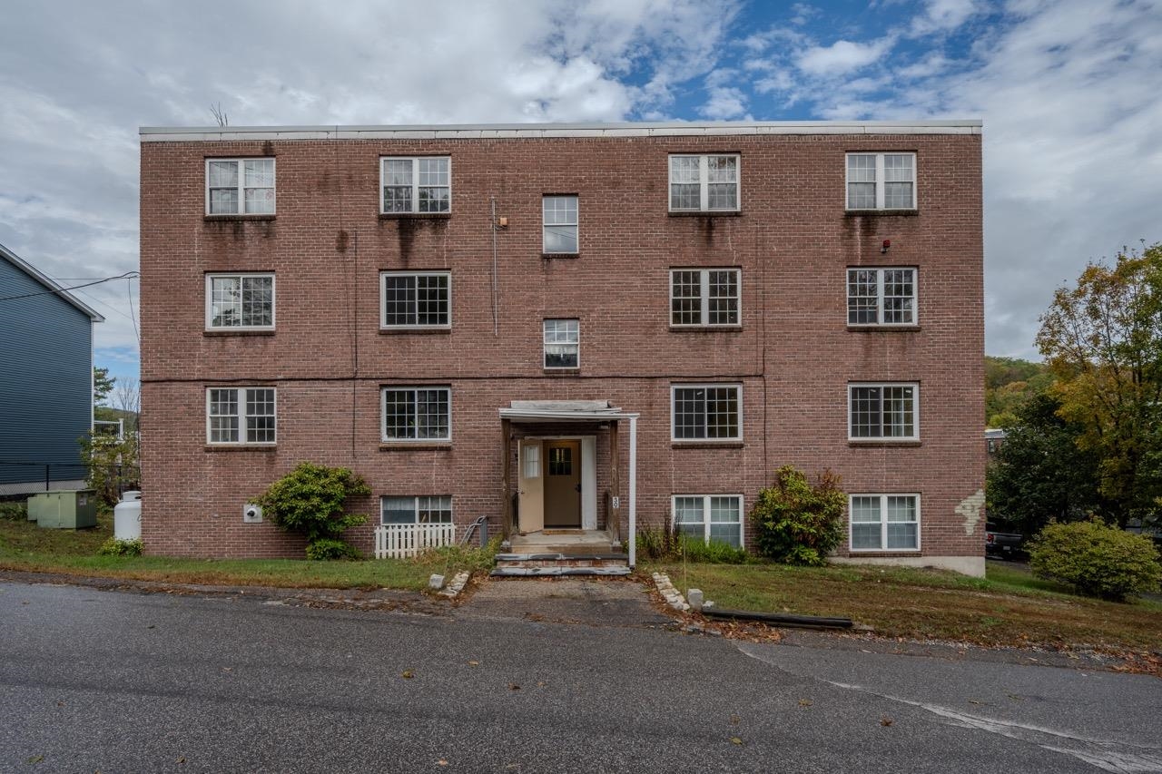 30 Beech Street, Unit 4B Bristol, NH 03222 - Photo 14 of 15