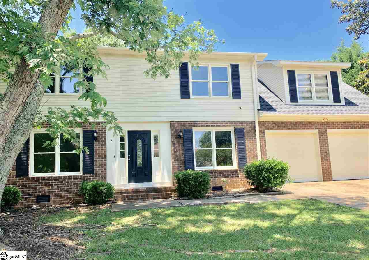 5 Cobblestone Road Greenville, SC 29615 - Photo 1 of 14 Gallery Image 1