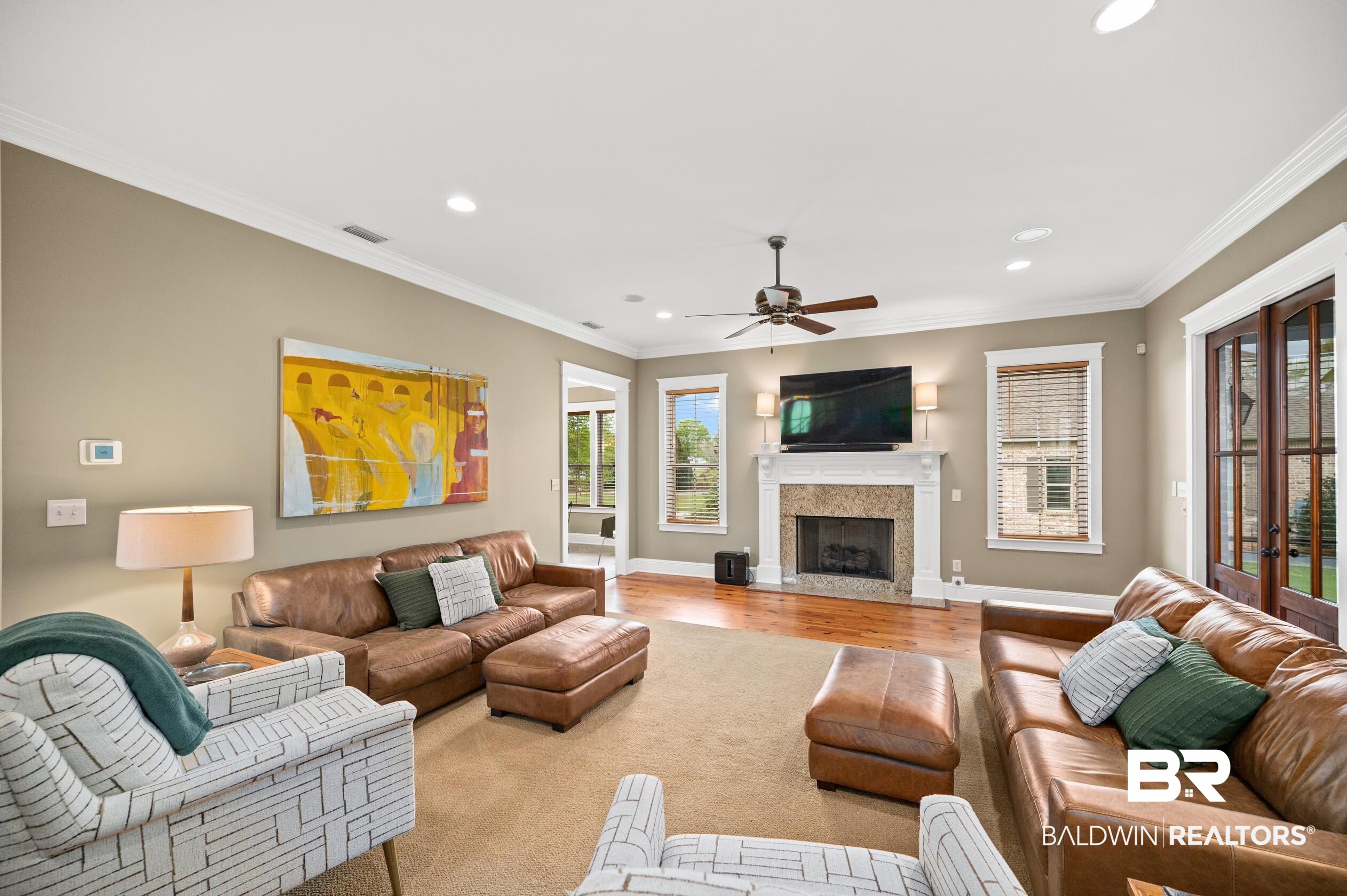 17377 A Burwick Loop Fairhope, AL 36532 - Photo 12 of 50