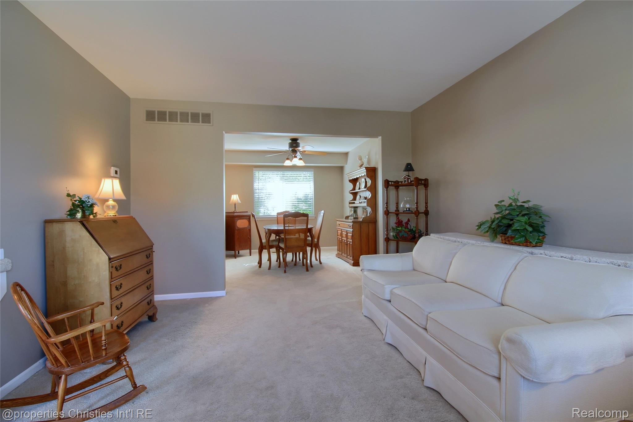 3339 Riverside Drive Canton, MI 48188 - Photo 7 of 34 Formal Living Room