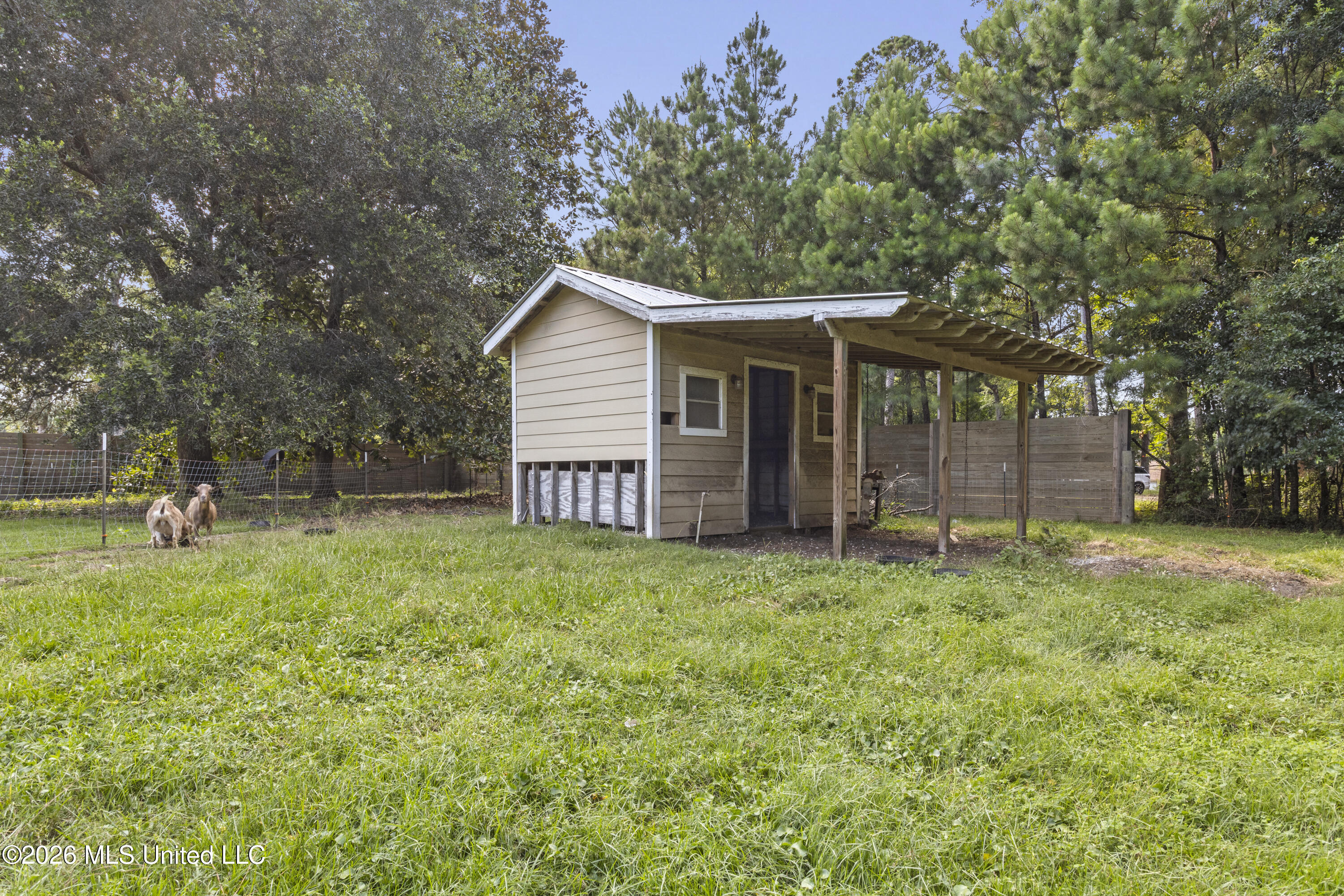 153 Pittman Road Ocean Springs, MS 39564 - Photo 45 of 54 00045
