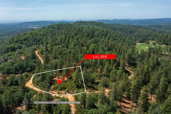 $600,000 | 408 East Summit View Dr Meadow Vista, Meadow Vista, CA 95722