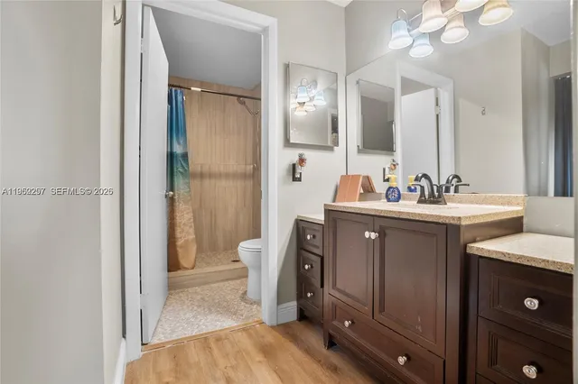 $2,100 | 9606 West McNab Road, Unit 202, Tamarac, FL 33321