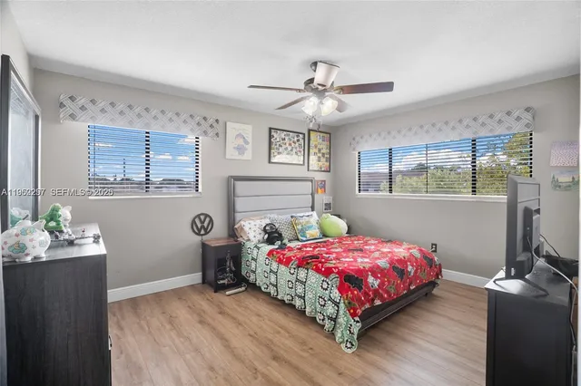 $2,100 | 9606 West McNab Road, Unit 202, Tamarac, FL 33321