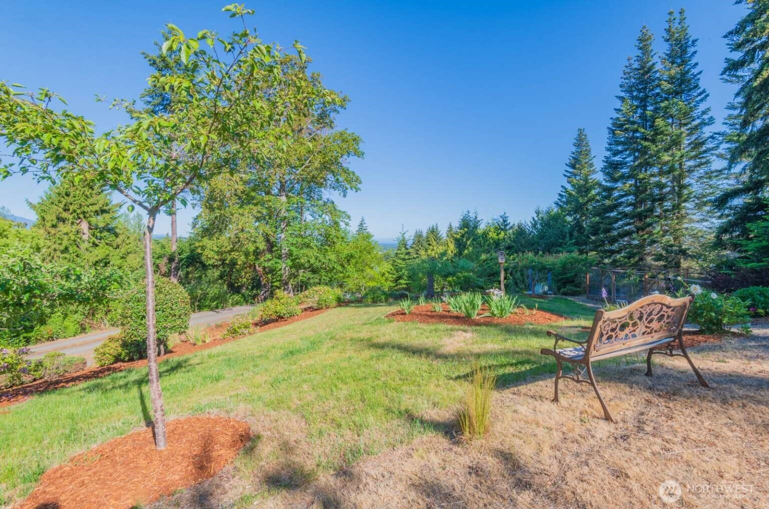 823 Fox Hollow Road Sequim, WA 98382 - Photo 28 of 29