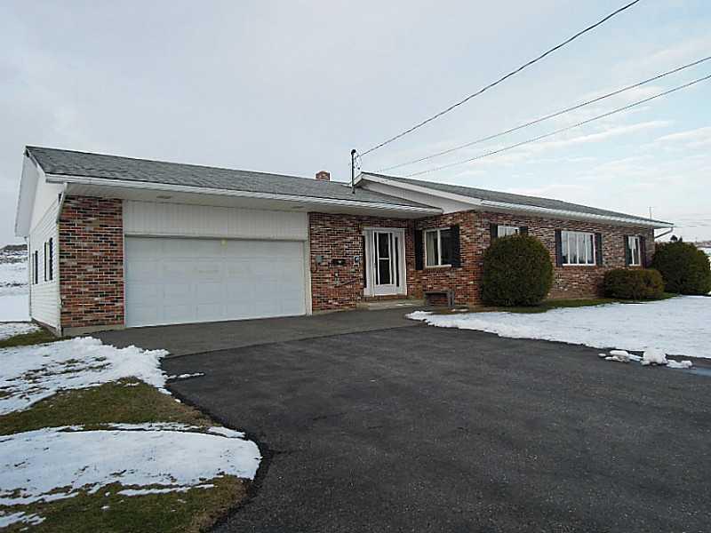203 Academy Street Presque Isle, ME 04769 - Photo 28 of 33 Exterior Front.