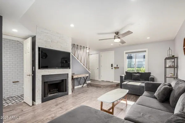 $335,000 | 3434 North 11th Street, Unit 5, Phoenix, AZ 85014