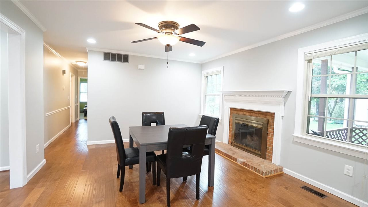 6609 Keystone Drive Raleigh, NC 27612 - Photo 6 of 25 Photo 6