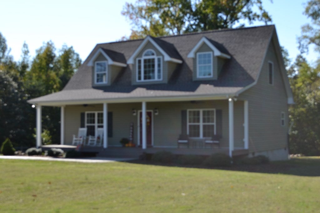 2532 Hubbard Road Rice, VA 23966 - Photo 5 of 28 Gallery Image 5