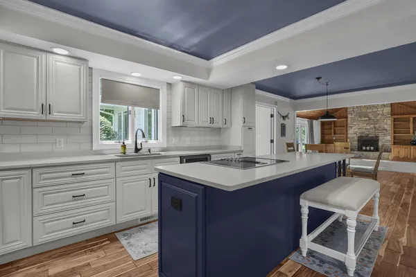 $817,500 | 2393 Cove Point Court, Powell, OH 43065
