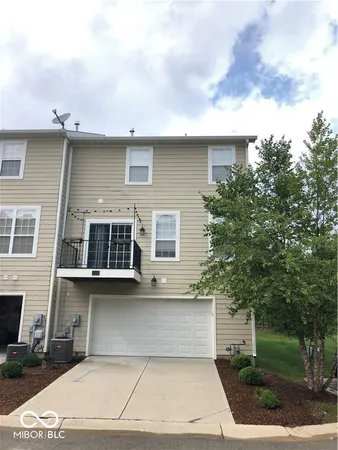 $2,600 | 9094 Demarest Drive, Fishers, IN 46038