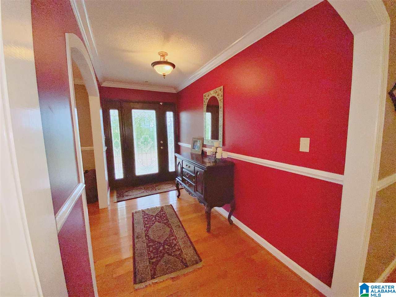 88 Pine Tucky Road Brent, AL 35034 - Photo 23 of 29