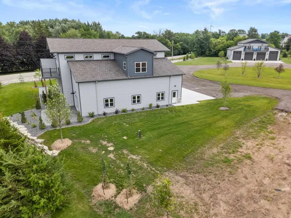 $649,900 | N10276 Lakeview Haven Drive, Malone, WI 53049