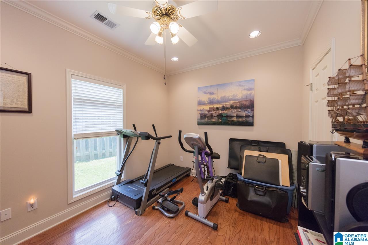 176 Paradise Lake Road Birmingham, AL 35244 - Photo 37 of 50