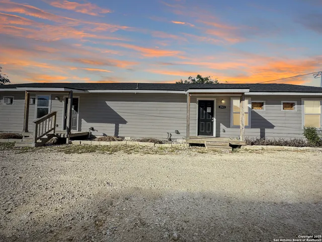 $189,000 | 2523 Observation Drive, San Antonio, TX 78227