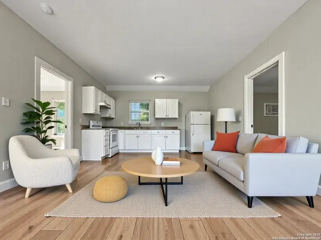 $189,000 | 2523 Observation Drive, San Antonio, TX 78227