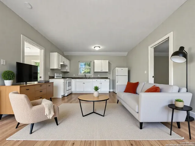 $189,000 | 2523 Observation Drive, San Antonio, TX 78227