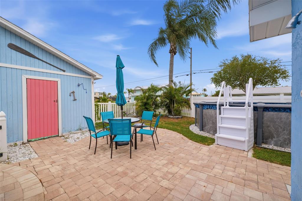 4262 Paradise Circle Hernando Beach, FL 34607 - Photo 16 of 75