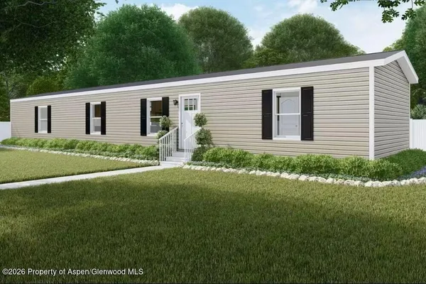 $179,000 | 200 West 20th Street, Unit A138, Rifle, CO 81650