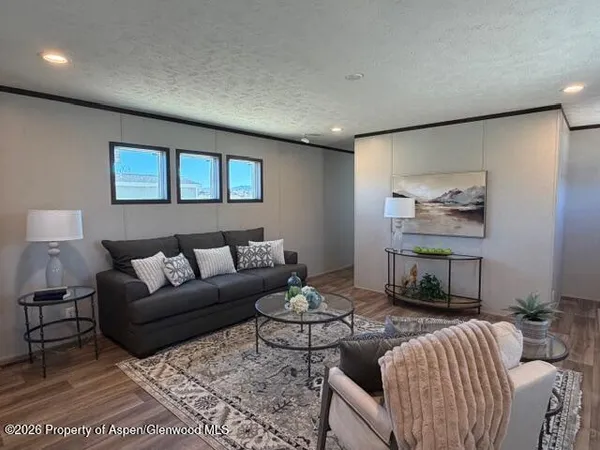 $169,900 | 200 West 20th Street, Unit A138, Rifle, CO 81650