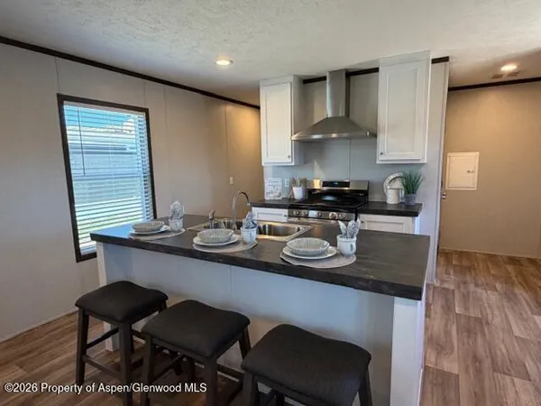 $169,900 | 200 West 20th Street, Unit A138, Rifle, CO 81650