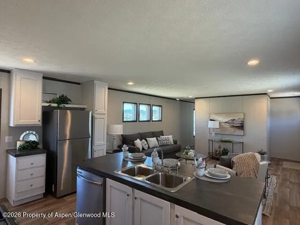 $169,900 | 200 West 20th Street, Unit A138, Rifle, CO 81650