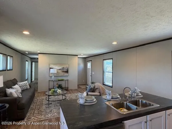 $169,900 | 200 West 20th Street, Unit A138, Rifle, CO 81650