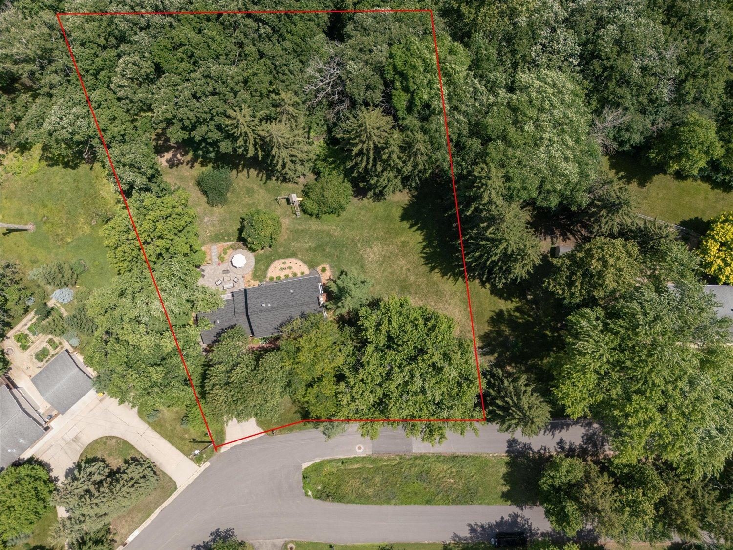 1424 Woodland Drive Southwest Rochester, MN 55902 - Photo 47 of 48