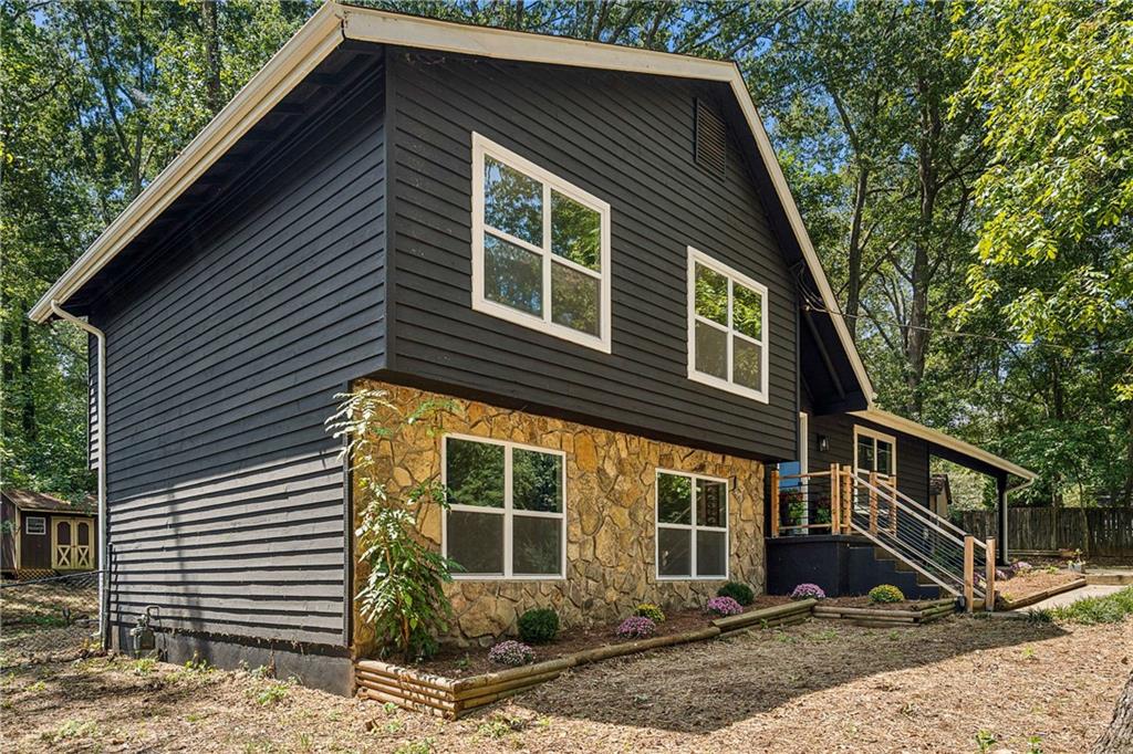 158 Longview Road Stockbridge, GA 30281 - Photo 22 of 27 Gallery Image 22