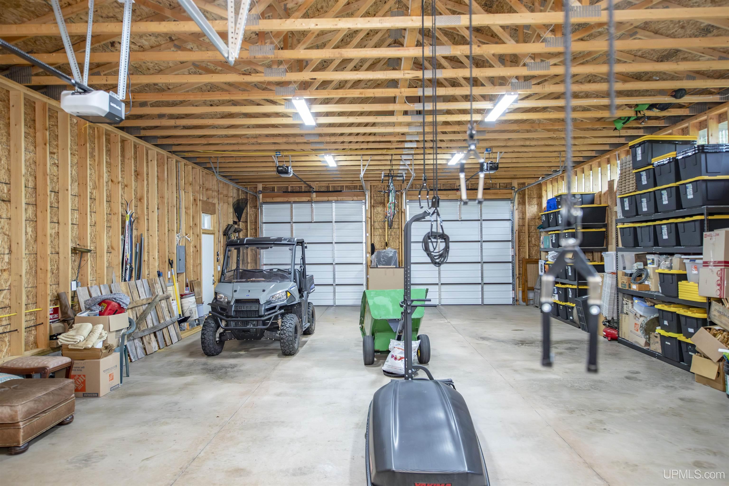 8450 Van Buskirk Road Ironwood, MI 49938 - Photo 66 of 83