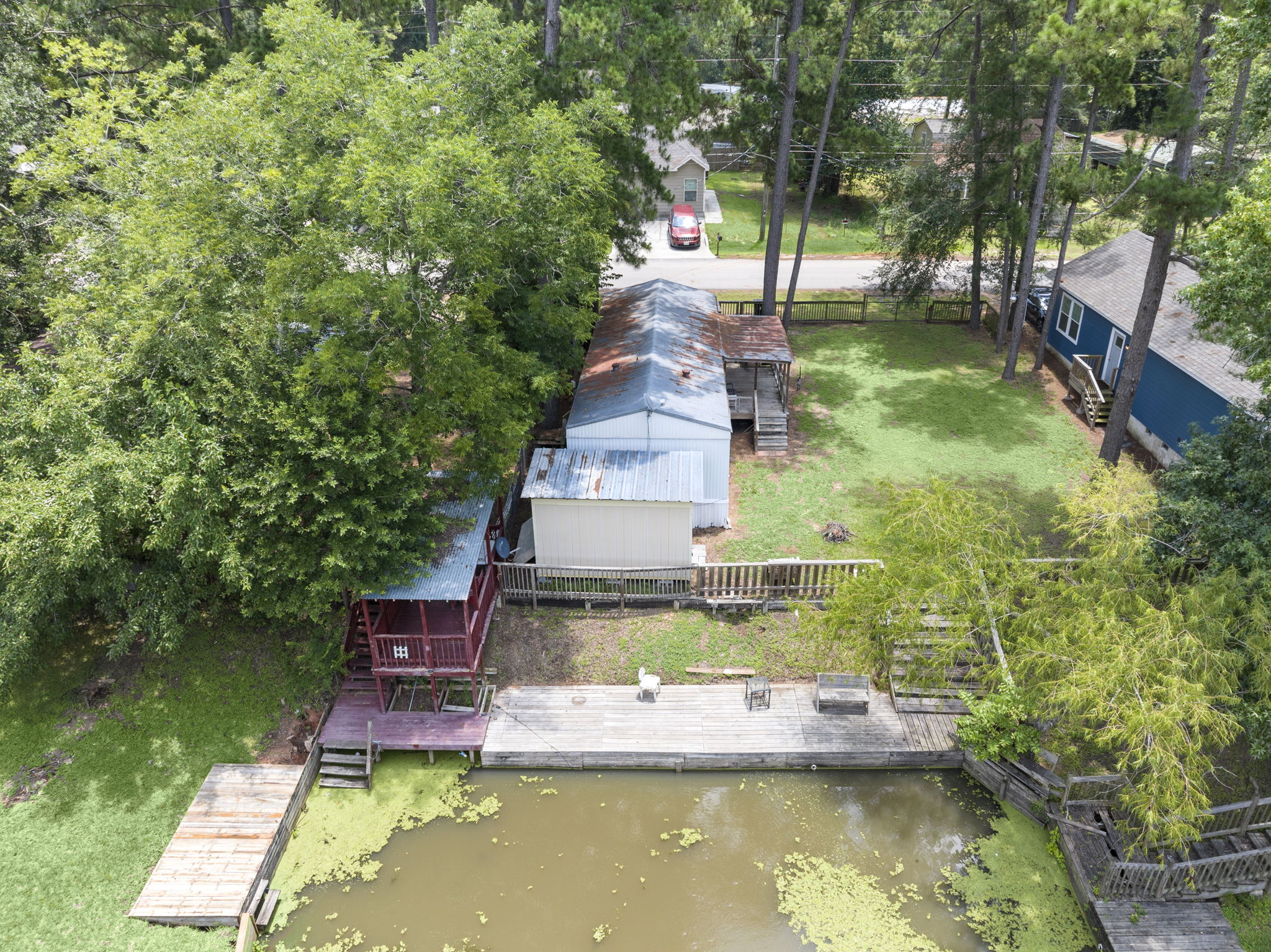 9649 Warm Spring Willis, TX 77318 - Photo 17 of 30