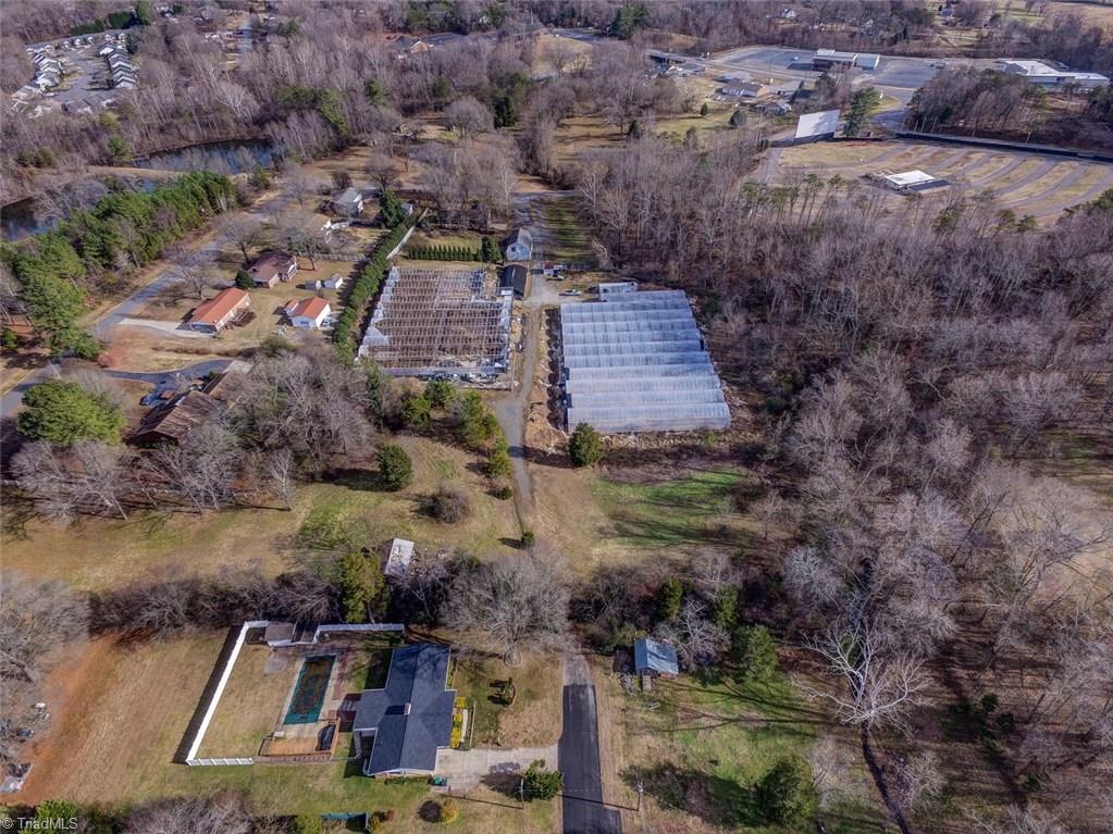 140 Fireman Club Road Eden, NC 27288 - Photo 8 of 12 Gallery Image 8