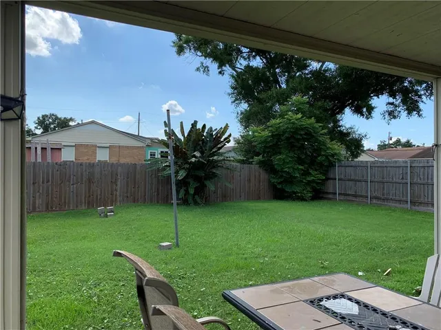 $140,000 | 3509 California Avenue, Kenner, LA 70065
