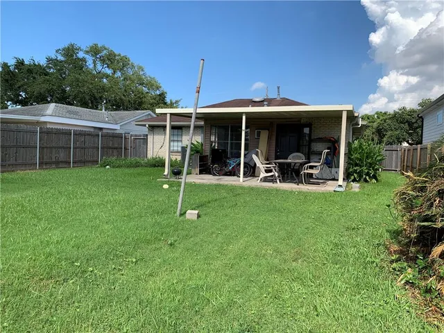 $140,000 | 3509 California Avenue, Kenner, LA 70065