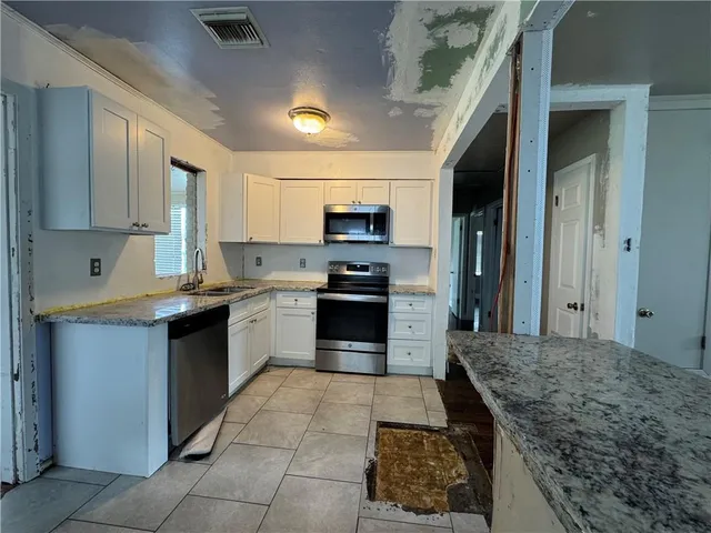 $140,000 | 3509 California Avenue, Kenner, LA 70065