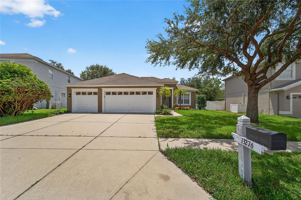 13276 Bainbridge Way Spring Hill, FL 34609 - Photo 1 of 1 Gallery Image 1