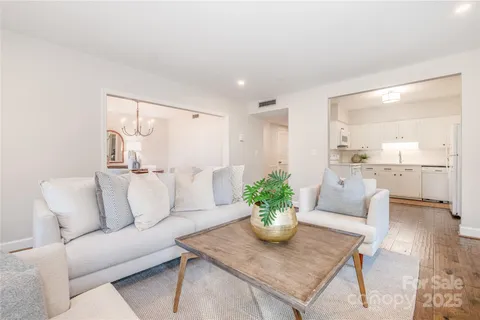 $285,000 | 4527 Gaynor Road, Unit 303, Charlotte, NC 28211