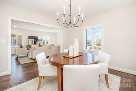 $285,000 | 4527 Gaynor Road, Unit 303, Charlotte, NC 28211