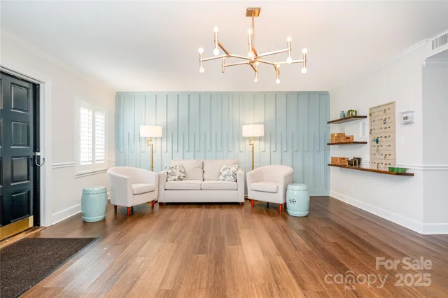 $285,000 | 4527 Gaynor Road, Unit 303, Charlotte, NC 28211