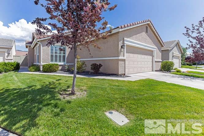 1715 Burwood Circle Reno, NV 89521 - Photo 1 of 1 Photo 1